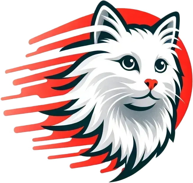 company logo